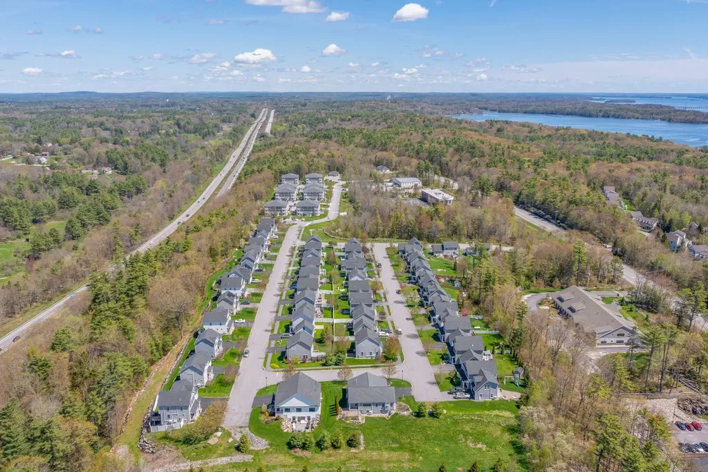 15 Nautical Drive Cumberland ME 04110