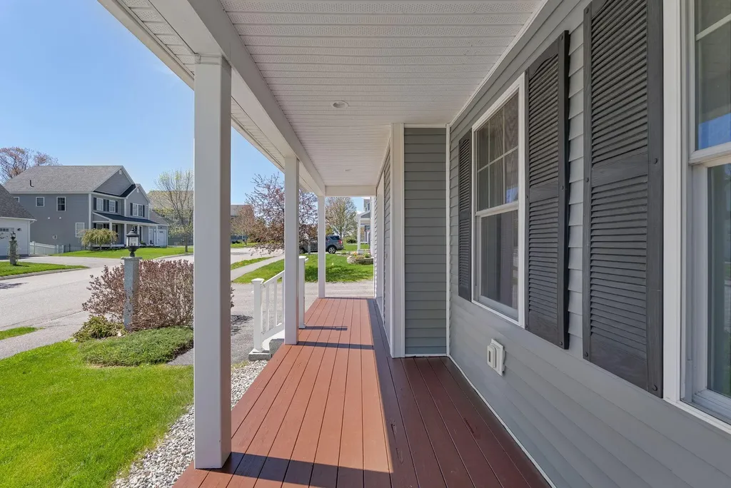 15 Nautical Drive Cumberland ME 04110