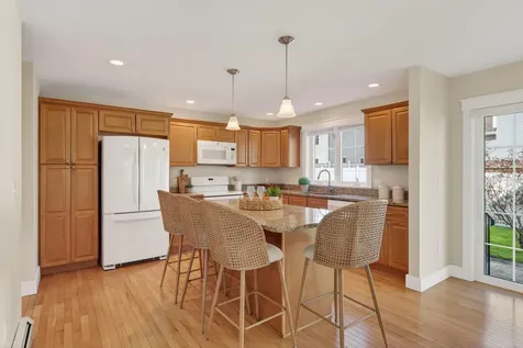 15 Nautical Drive Cumberland ME 04110