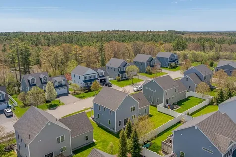 15 Nautical Drive Cumberland ME 04110