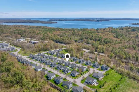 15 Nautical Drive Cumberland ME 04110