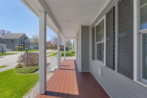 15 Nautical Drive Cumberland ME 04110