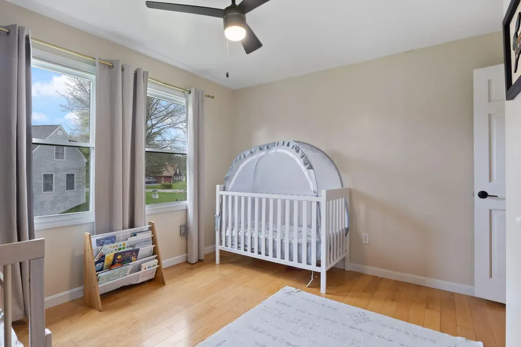 35 Longmeadow Drive Gorham ME 04038