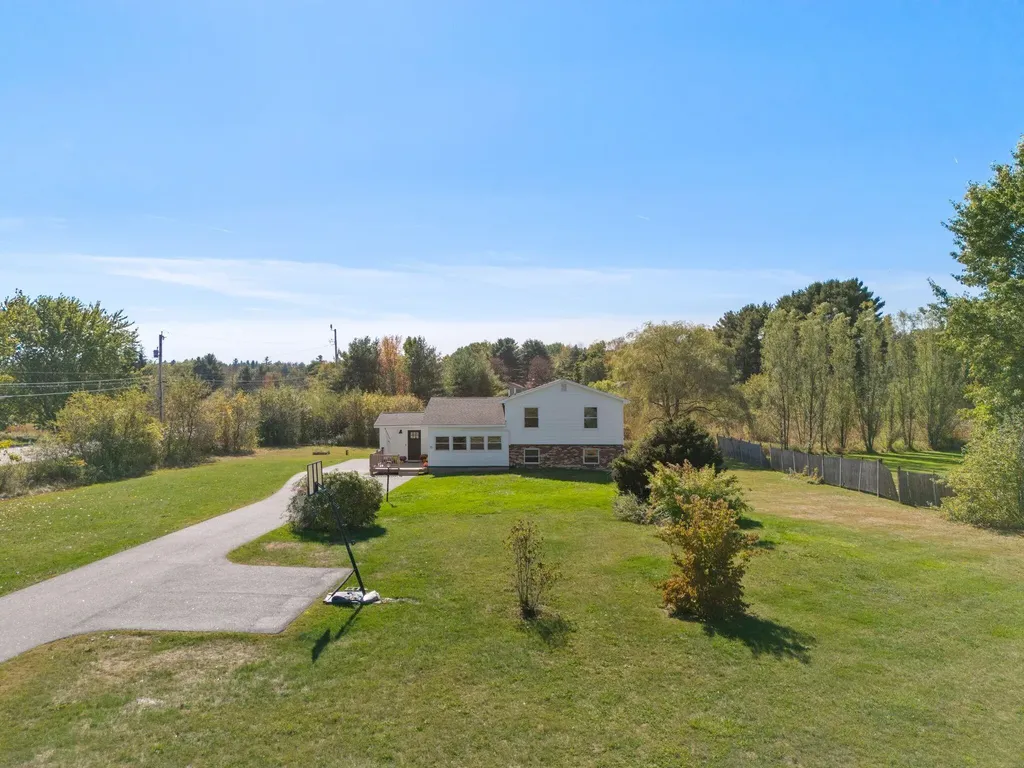 35 Longmeadow Drive Gorham ME 04038