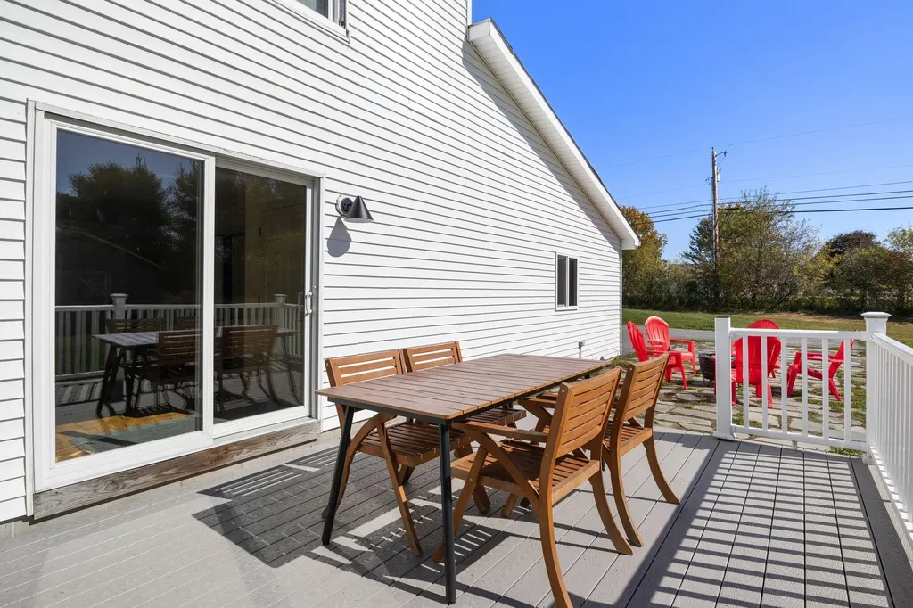 35 Longmeadow Drive Gorham ME 04038