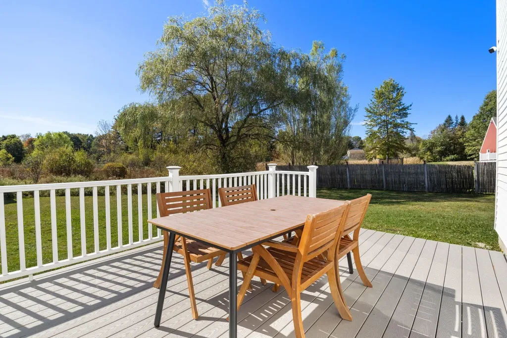 35 Longmeadow Drive Gorham ME 04038