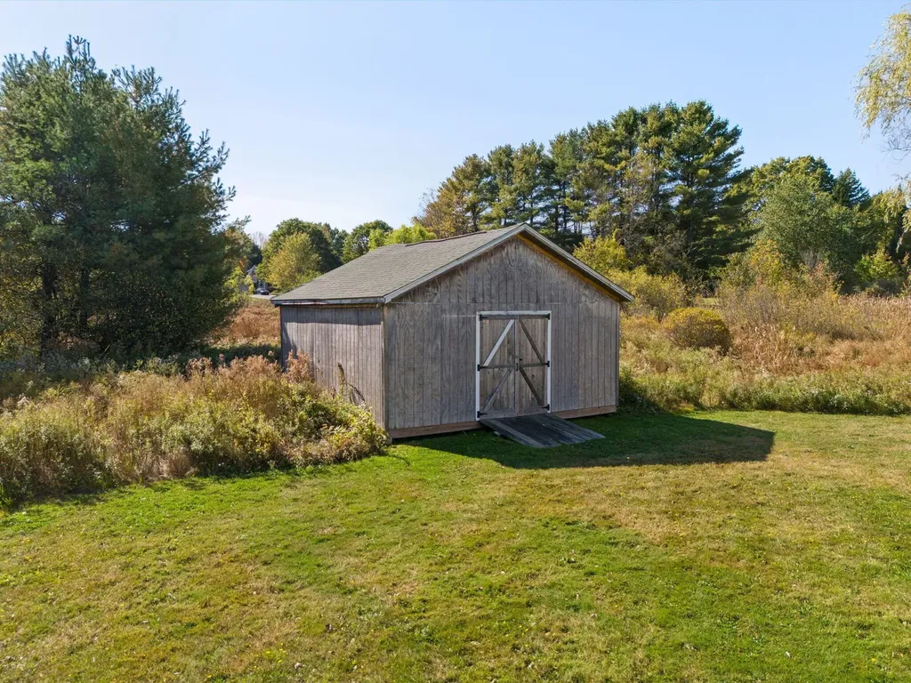 35 Longmeadow Drive Gorham ME 04038
