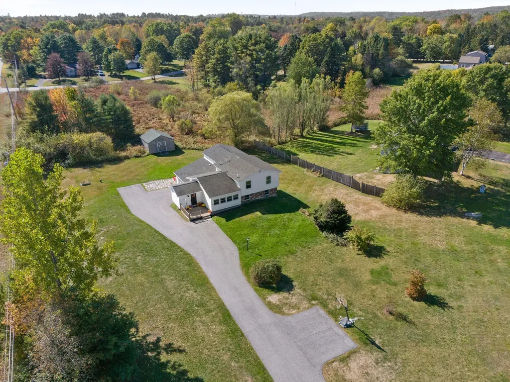 35 Longmeadow Drive Gorham ME 04038