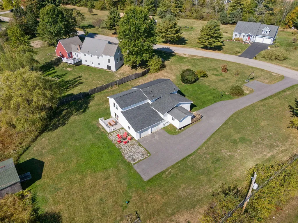 35 Longmeadow Drive Gorham ME 04038