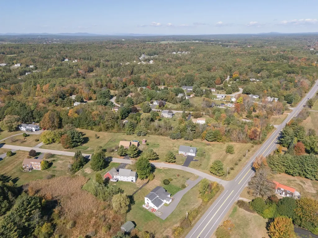 35 Longmeadow Drive Gorham ME 04038