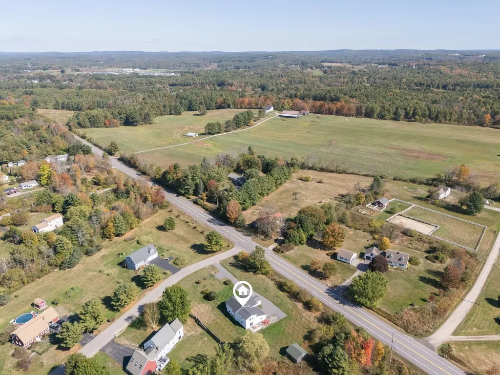 35 Longmeadow Drive Gorham ME 04038