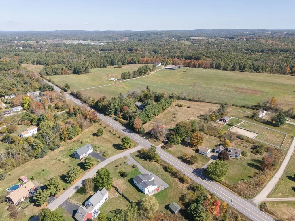 35 Longmeadow Drive Gorham ME 04038