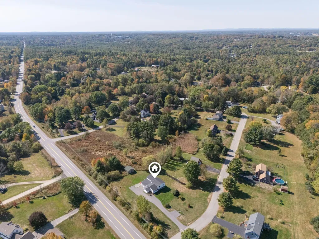 35 Longmeadow Drive Gorham ME 04038