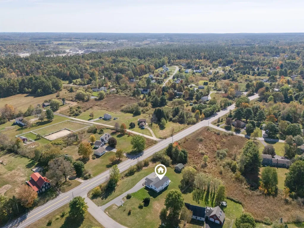 35 Longmeadow Drive Gorham ME 04038