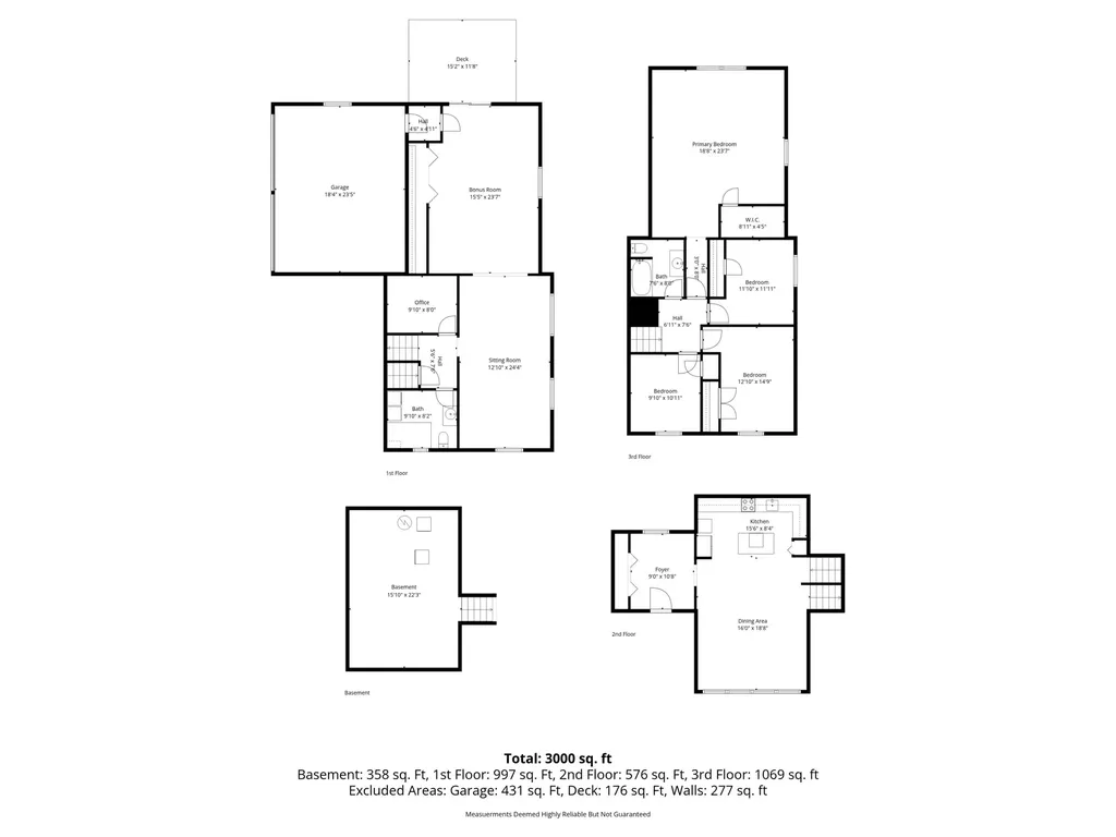 35 Longmeadow Drive Gorham ME 04038