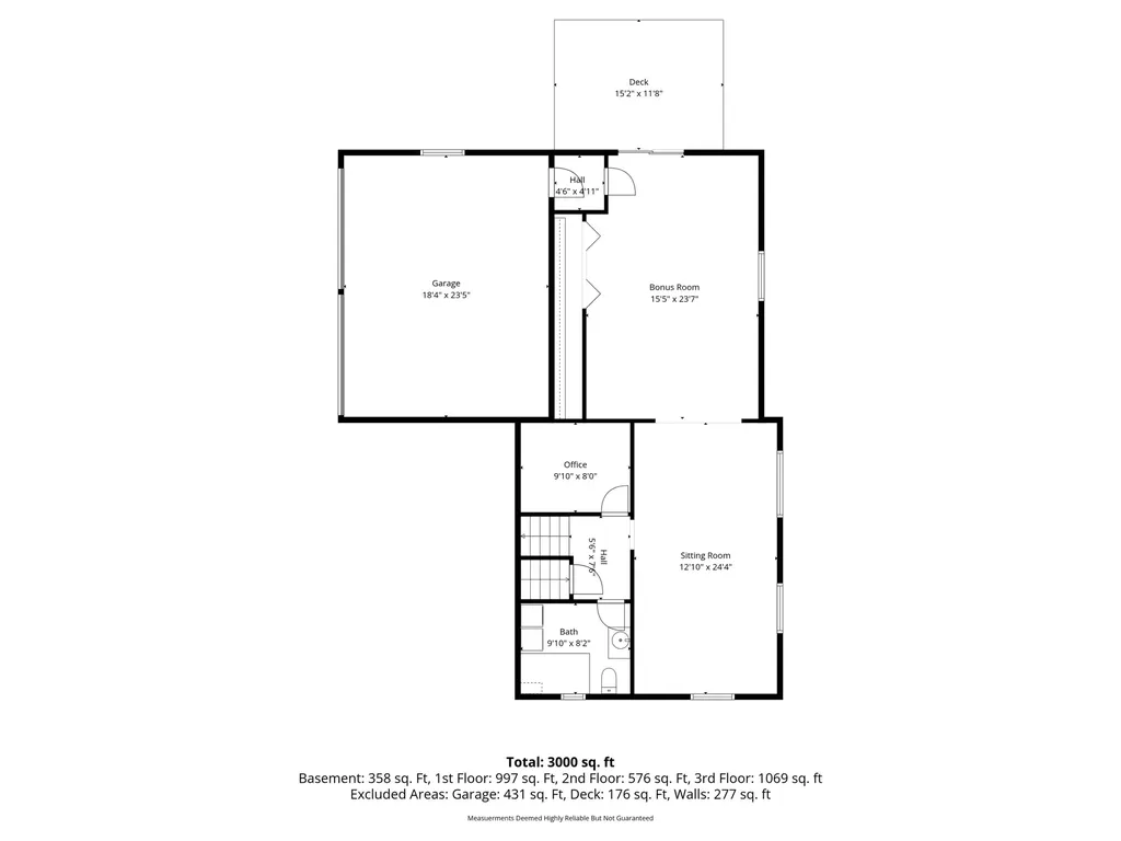 35 Longmeadow Drive Gorham ME 04038