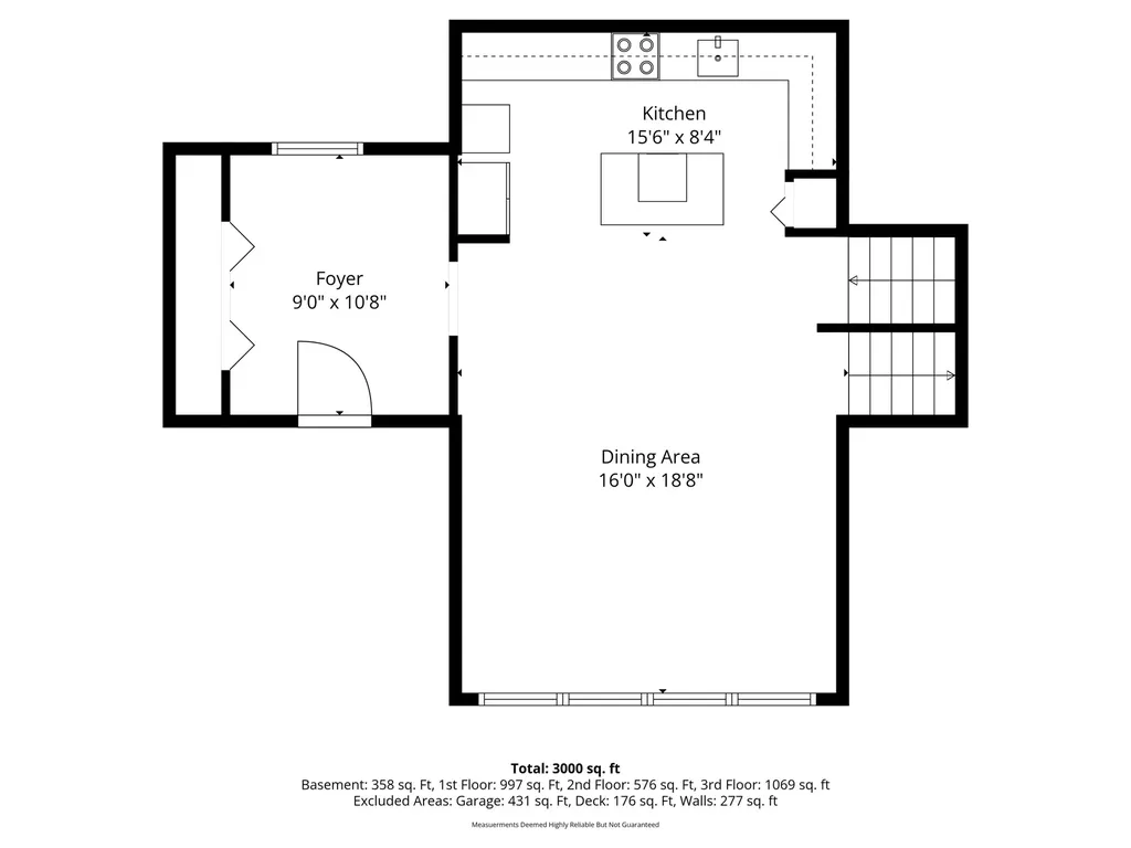 35 Longmeadow Drive Gorham ME 04038