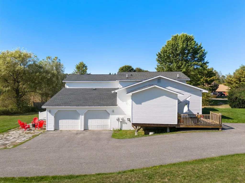35 Longmeadow Drive Gorham ME 04038