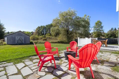 35 Longmeadow Drive Gorham ME 04038