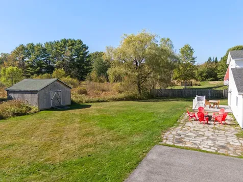35 Longmeadow Drive Gorham ME 04038