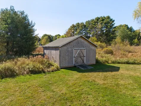 35 Longmeadow Drive Gorham ME 04038