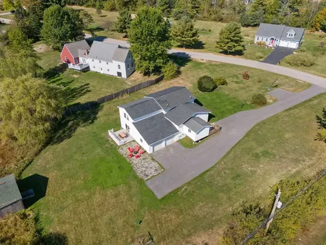 35 Longmeadow Drive Gorham ME 04038