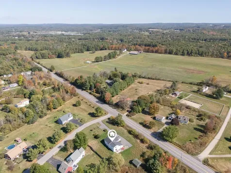 35 Longmeadow Drive Gorham ME 04038