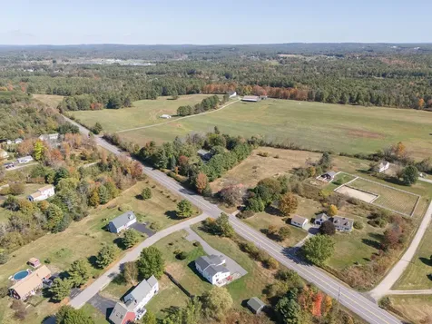 35 Longmeadow Drive Gorham ME 04038