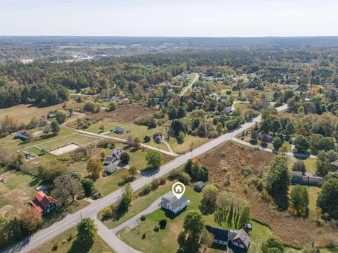 35 Longmeadow Drive Gorham ME 04038