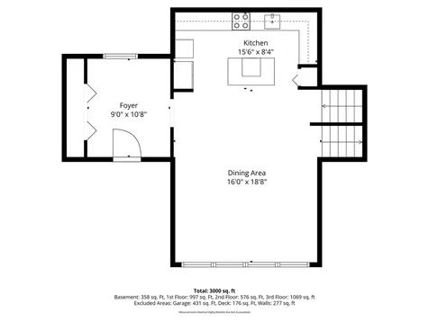 35 Longmeadow Drive Gorham ME 04038