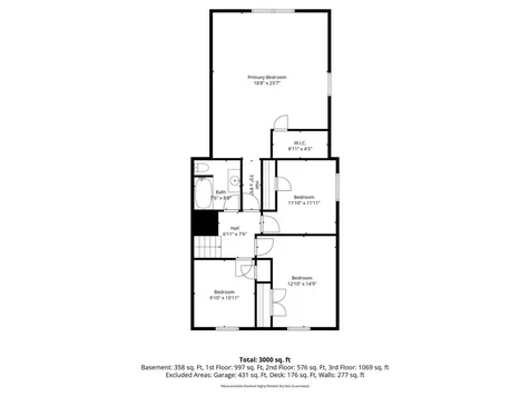 35 Longmeadow Drive Gorham ME 04038