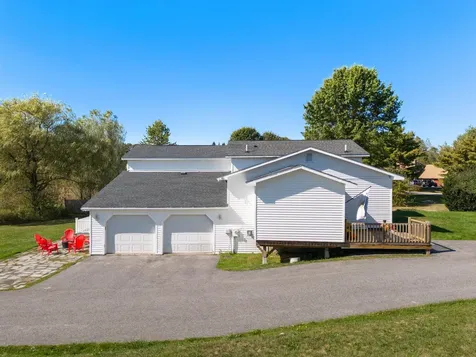 35 Longmeadow Drive Gorham ME 04038