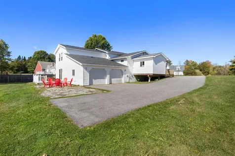 35 Longmeadow Drive Gorham ME 04038