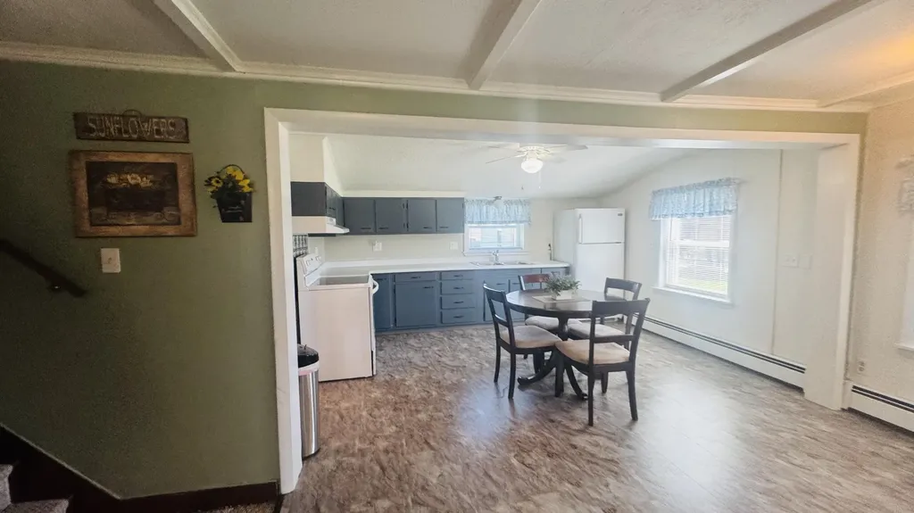 18 Veronica Street Caribou ME 04736