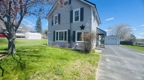 18 Veronica Street Caribou ME 04736
