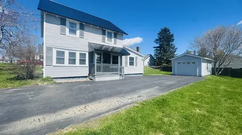 18 Veronica Street Caribou ME 04736