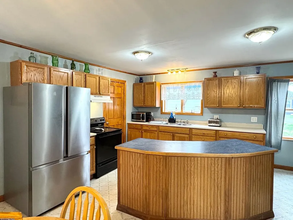37 Woodland Road Caribou ME 04736