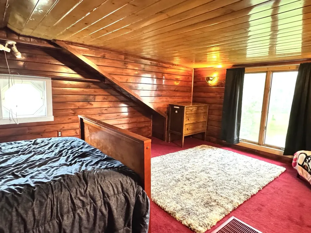 37 Woodland Road Caribou ME 04736
