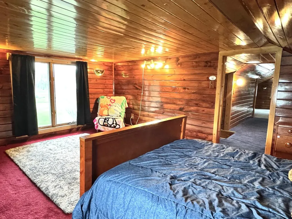 37 Woodland Road Caribou ME 04736