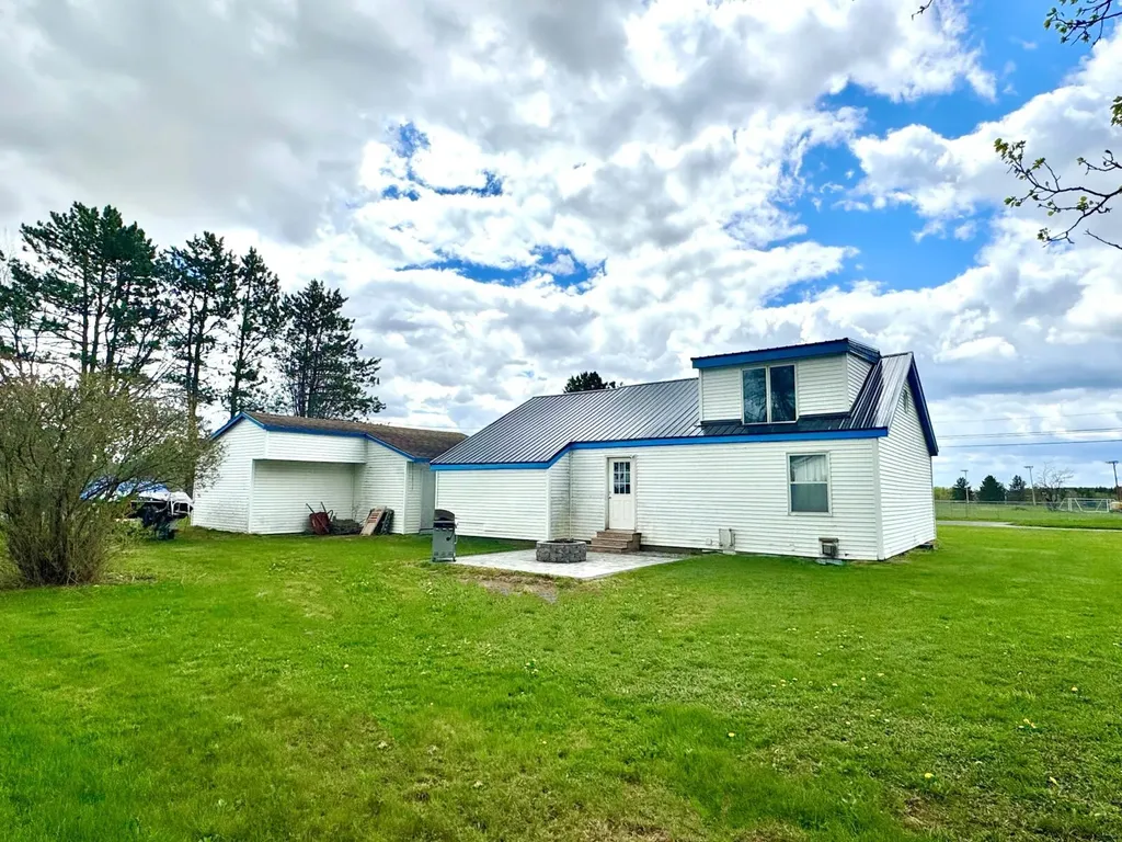 37 Woodland Road Caribou ME 04736