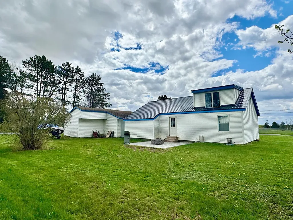 37 Woodland Road Caribou ME 04736