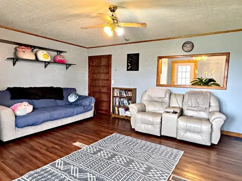 37 Woodland Road Caribou ME 04736