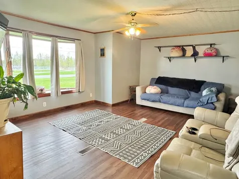 37 Woodland Road Caribou ME 04736