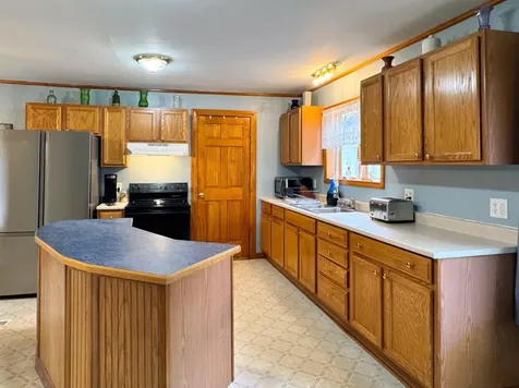 37 Woodland Road Caribou ME 04736