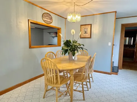 37 Woodland Road Caribou ME 04736