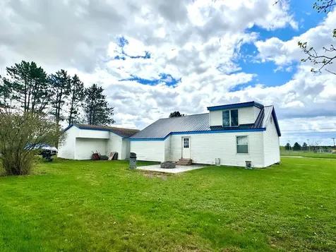 37 Woodland Road Caribou ME 04736