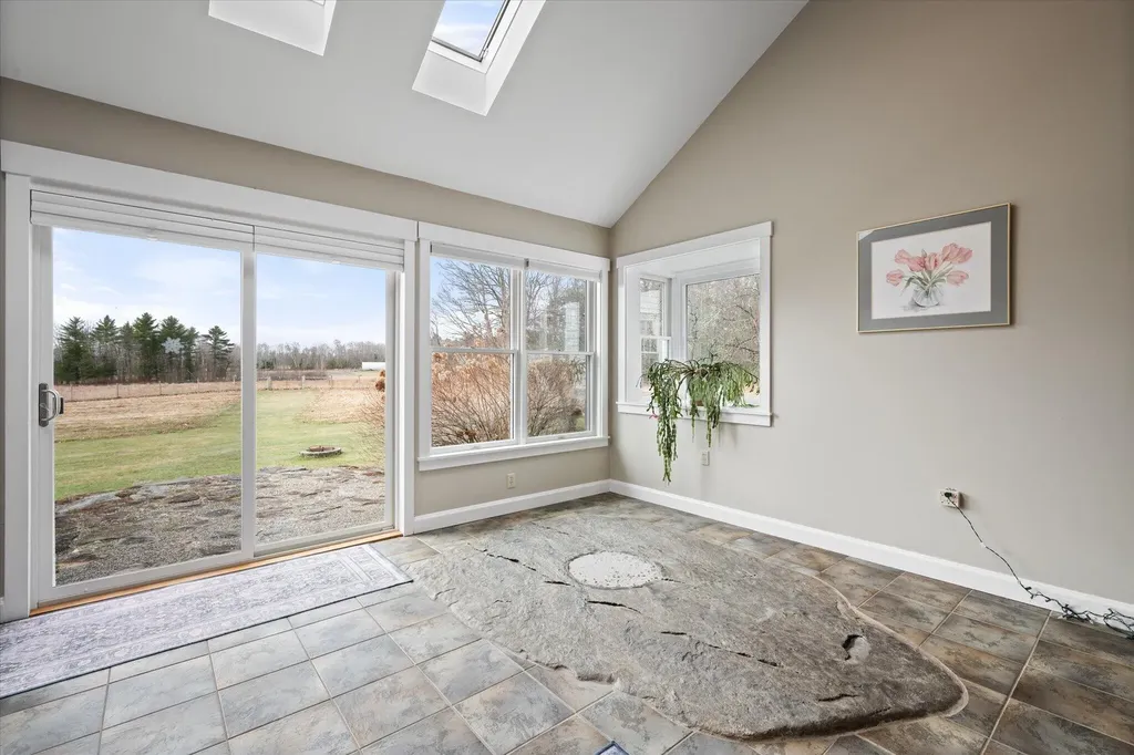 96 Weymouth Road Morrill ME 04952