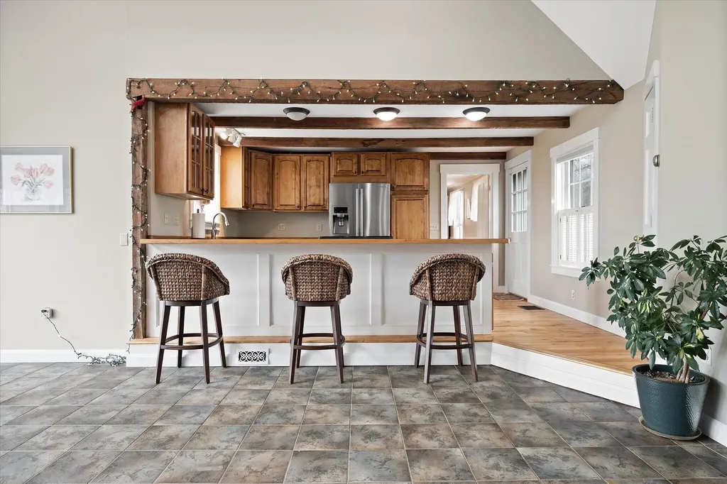 96 Weymouth Road Morrill ME 04952