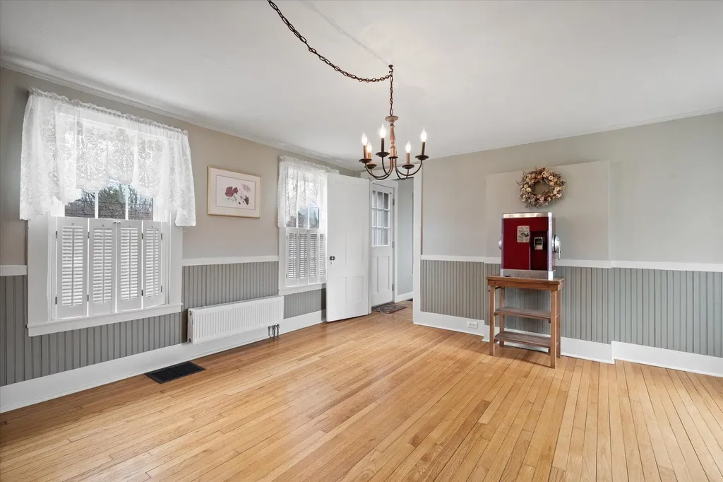 96 Weymouth Road Morrill ME 04952