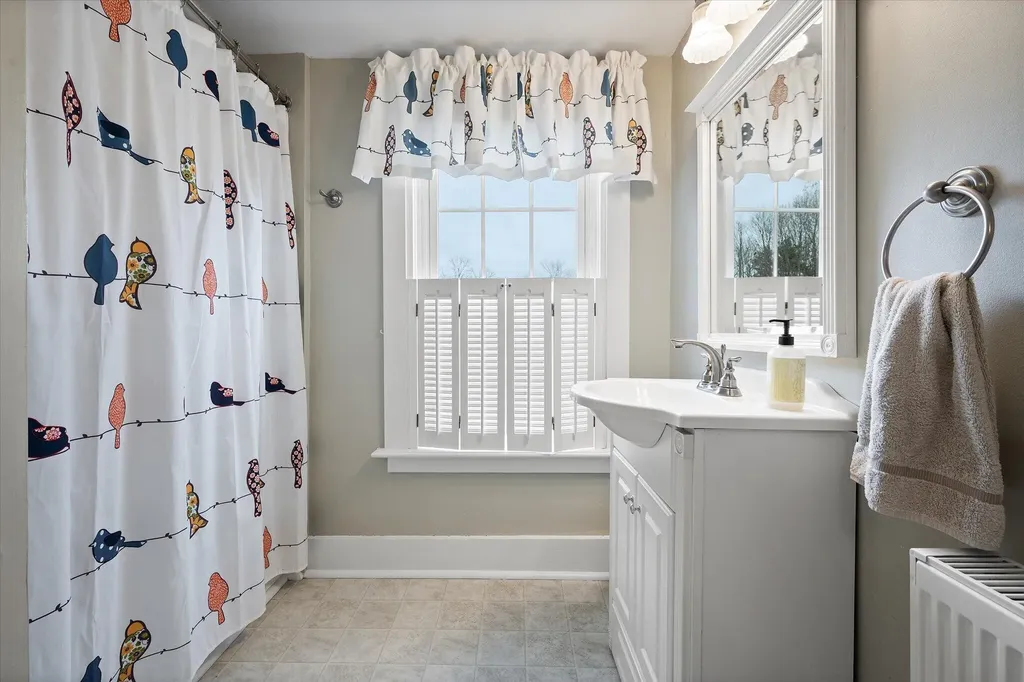 96 Weymouth Road Morrill ME 04952